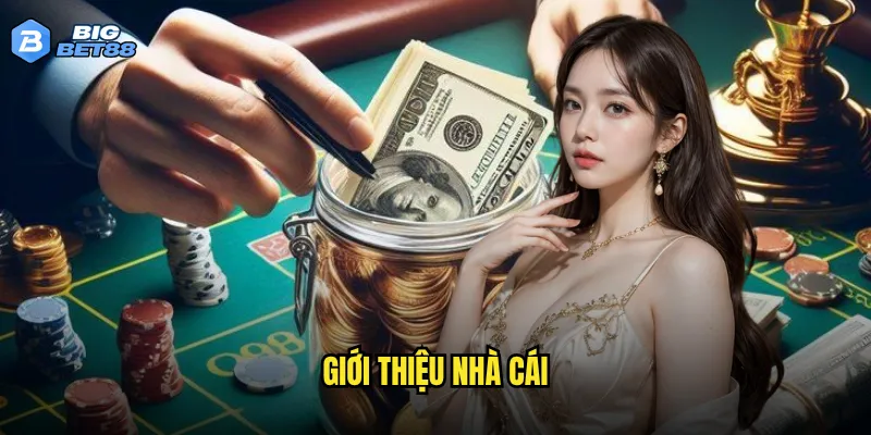 Bingbet88 – Điểm đến cá cược trực tuyến hàng đầu 1 Giới thiệu tổng quan về Bingbet88